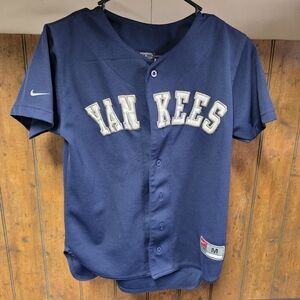 Yankees Jersey